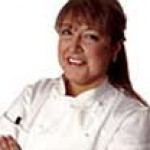 Liz Scott— Our In-house Chef